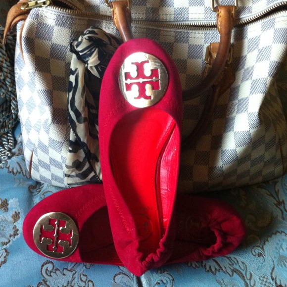 Inspired Tory Burch