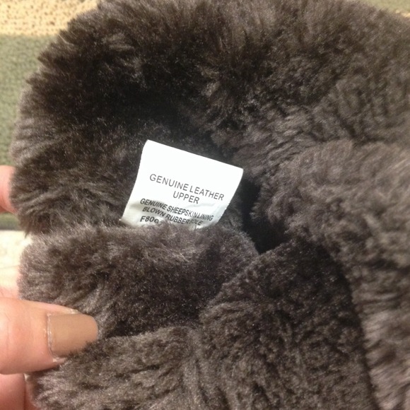 Used ugg boots - Picture 4 of 5
