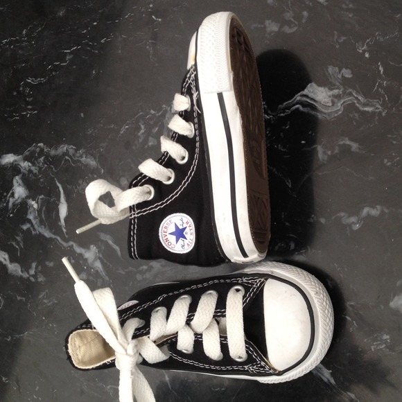 Converse All Star (size 3)