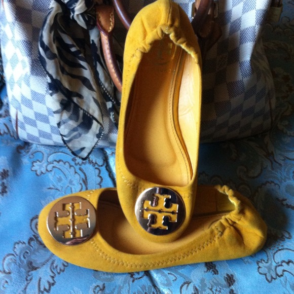 Inspired Tory Burch NoTrade Pls