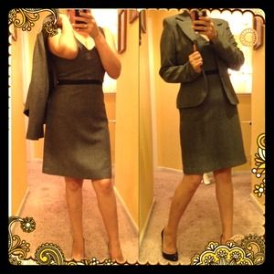 ❌SOLD❌Moda international Dress suit jacket!!👌💼