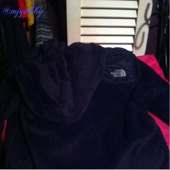 📢SOLD📢The North Face Jacket - Picture 3 of 3