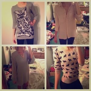 ✨ bundle for @paigearnett ✨