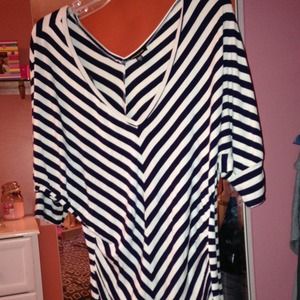 Bebe never worn shirt