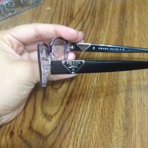 ❗️reduced❗️brand new Authentic Prada glasses.