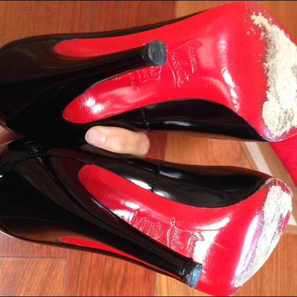 christian louboutin paris vero cuoio christian louboutin paris vero cuoio