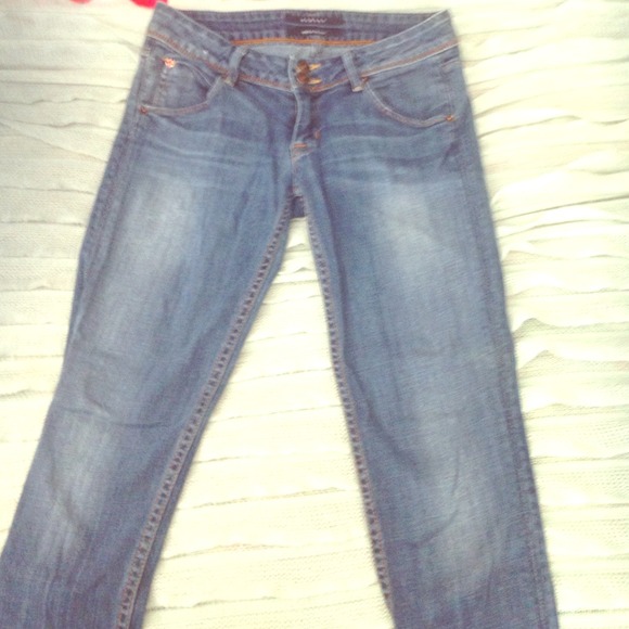 Hudson crops - Picture 1 of 2