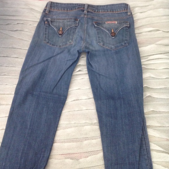 Hudson crops - Picture 2 of 2