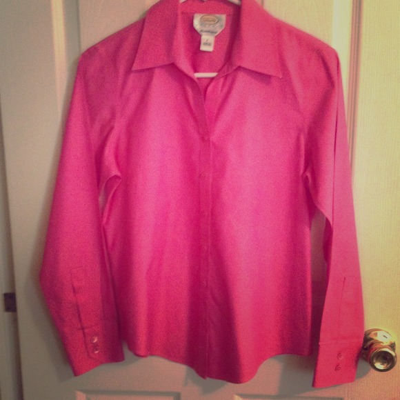Talbots shirt