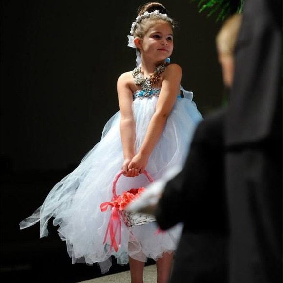 ๐TuTu dresses!!! ๐ - Picture 2 of 4