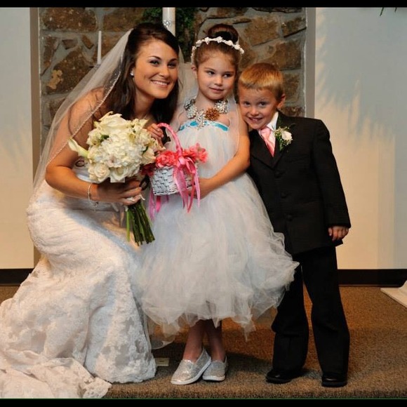 ๐TuTu dresses!!! ๐ - Picture 3 of 4