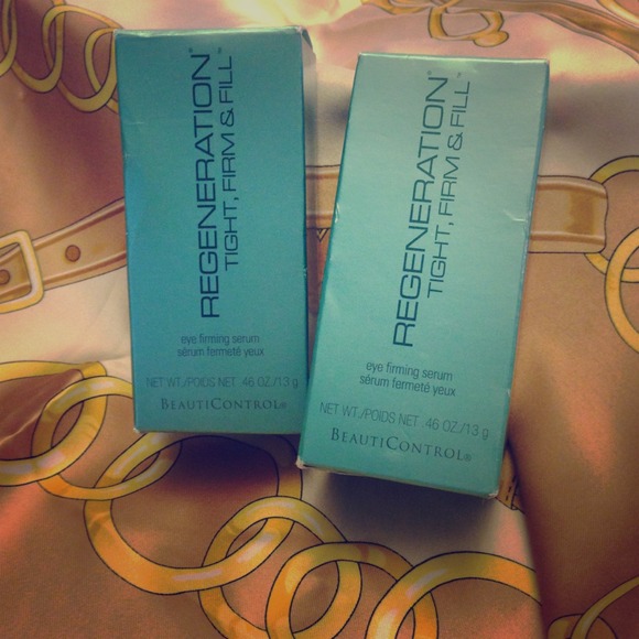 ✳️SOLD✳️Tight, firm & fill eye serum - Eye lift