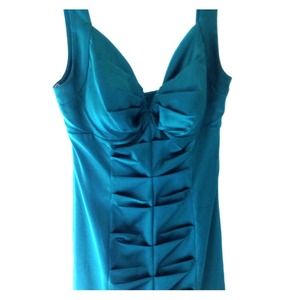 Real tight fitted dress