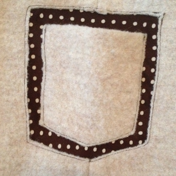 Sparrow Au Fait Sweater - Picture 3 of 4