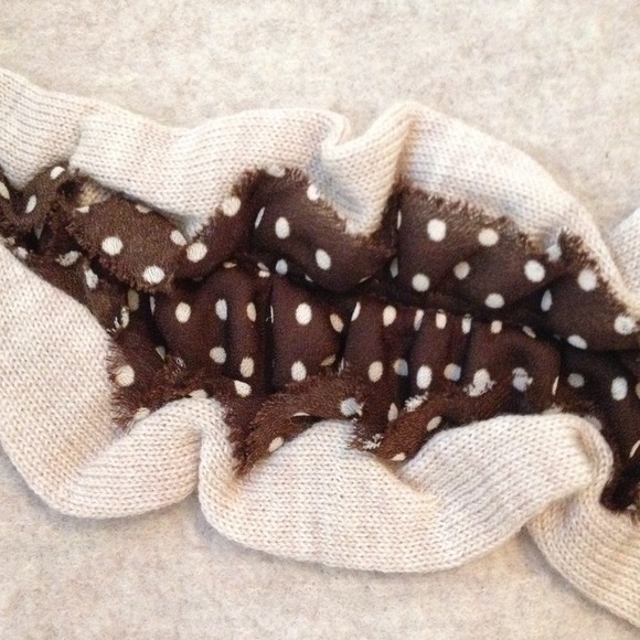 Sparrow Au Fait Sweater - Picture 4 of 4