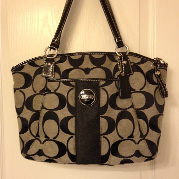 🎈SOLD🎈Coach handbag