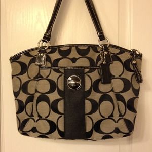 🎈SOLD🎈Coach handbag