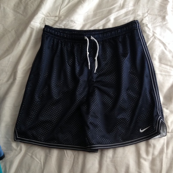 Nike basketball shorts