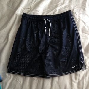 Nike basketball shorts