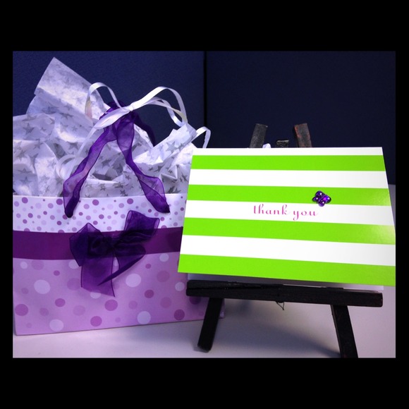 Package is on its way out!