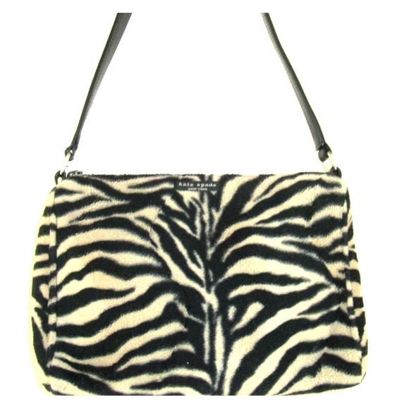 Kate Spade New York Classic Shoulder Handbag