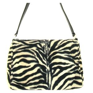 Kate Spade New York Classic Shoulder Handbag