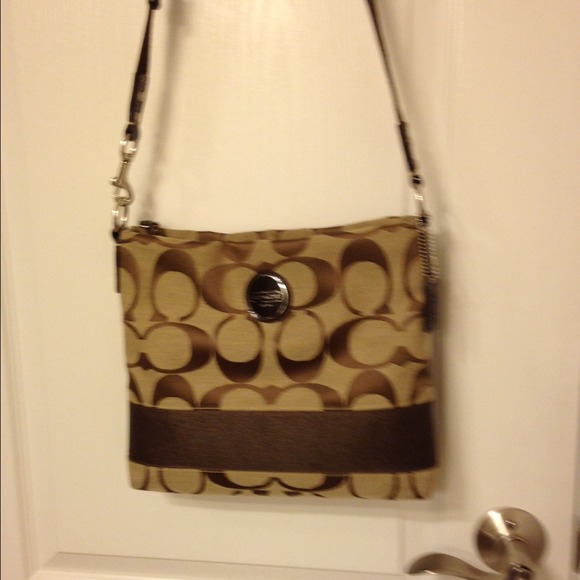 🎈SOLD🎈Coach