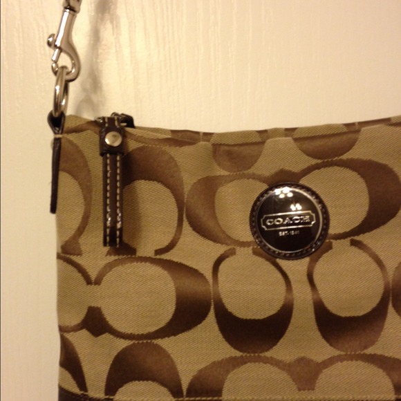 🎈SOLD🎈Coach - Picture 3 of 3