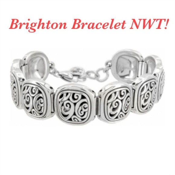 NWT Brighton Spin Master Bracelet