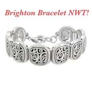NWT Brighton Spin Master Bracelet