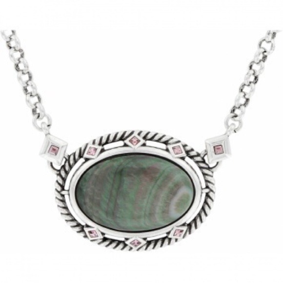 NWT Brighton Abundance Necklace