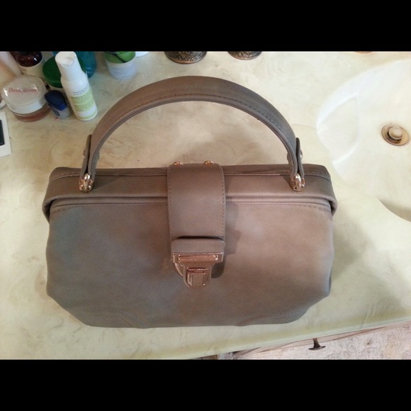 Handbag purchase this @ Aldo