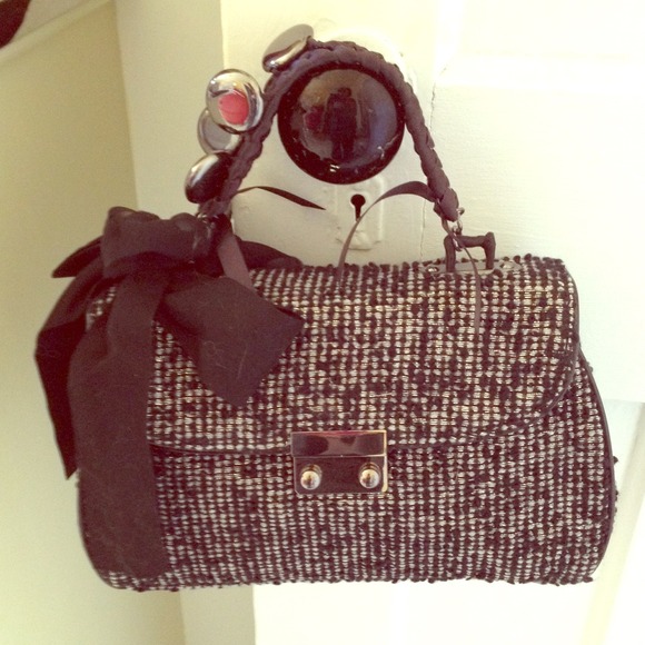 J Crew hand bag / purse