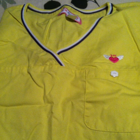 New condition. See matching grey pants