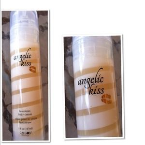 Luscious body cream.. New