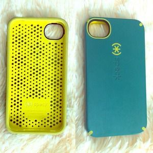 Speck * iPhone 4/4S Phone Case