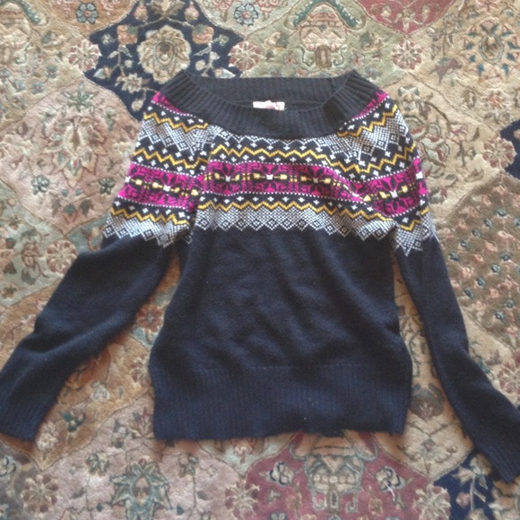 Sweater ****SOLD****