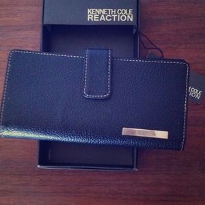 Kenneth Cole Reaction Wallet