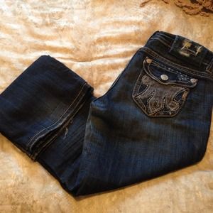 Mek Denim Jeans