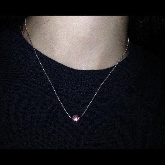 Adorable Necklace - Picture 2 of 2