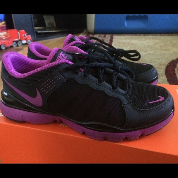 Nike flex trainer 2