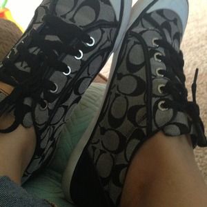 Coach Shoes