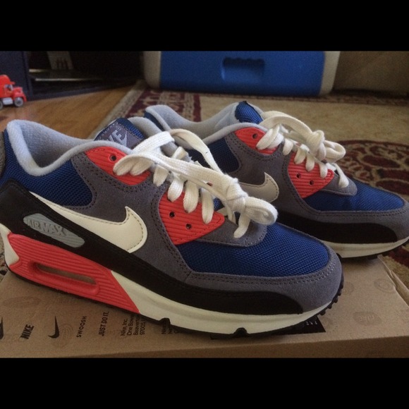 Air Mac 90