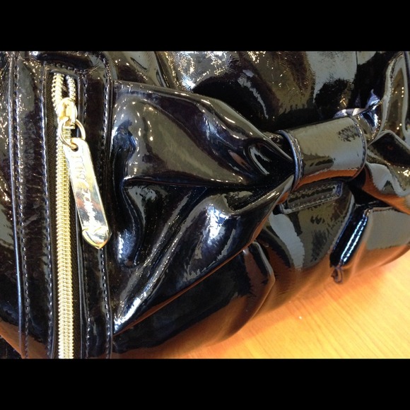 Betsey Johnson Handbag
