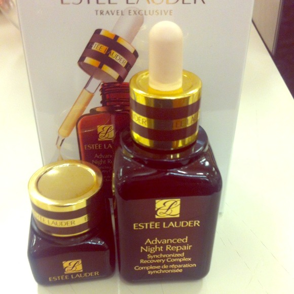 Estée Lauder set