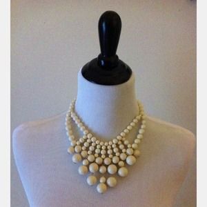 RESERVED 😍Bubble Necklace