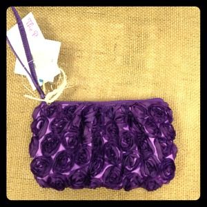 New flower clutch