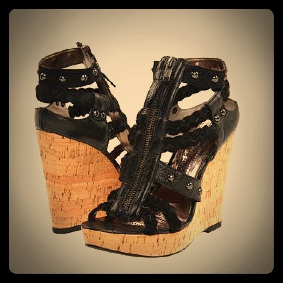 Brigitte Bailey size 6