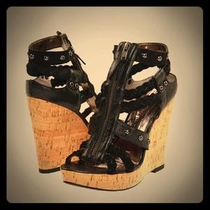 Brigitte Bailey size 6