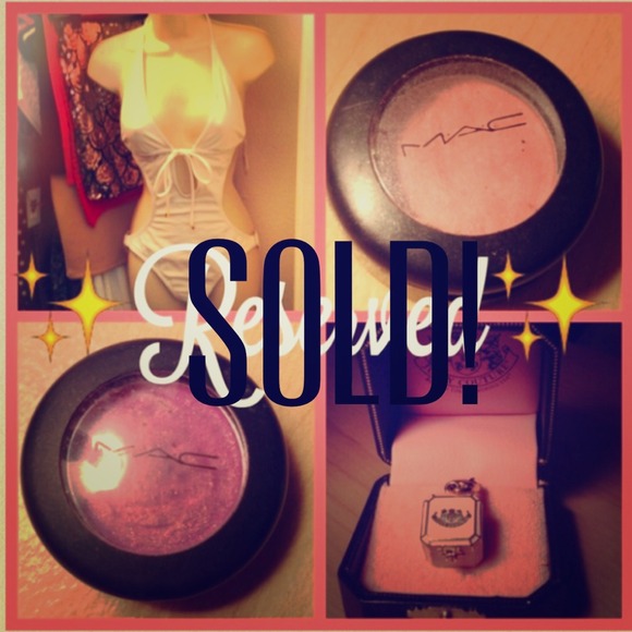 Bundle for @yesisme39 : SOLD!
